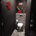 B&B Loft Romantique Hammam Privatif Playroom