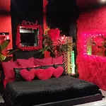 Loft Romantique Hammam Privatif Playroom B&B 4*