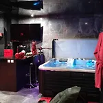 B&B Loft Romantique Hammam Privatif Playroom