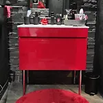 Loft Romantique Hammam Privatif Playroom B&B 그르노블