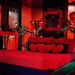 Loft Romantique Hammam Privatif Playroom