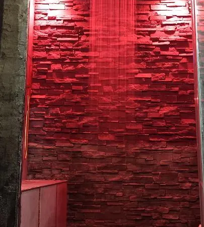 Loft Romantique Hammam Privatif Playroom 4*