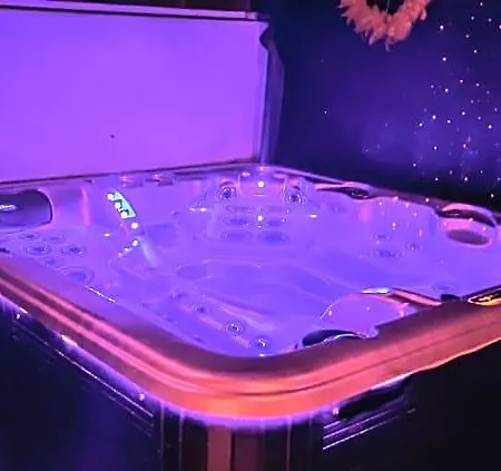 Loft Romantique Hammam Privatif Playroom 4*