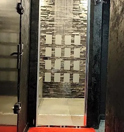 Loft Romantique Hammam Privatif Playroom