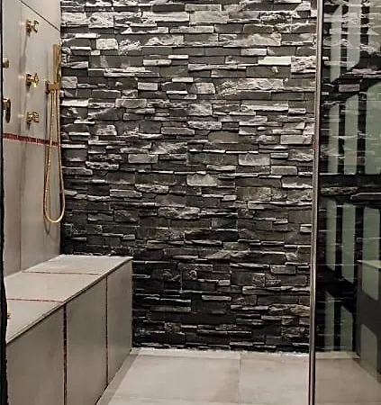 Loft Romantique Hammam Privatif Playroom Grenoble