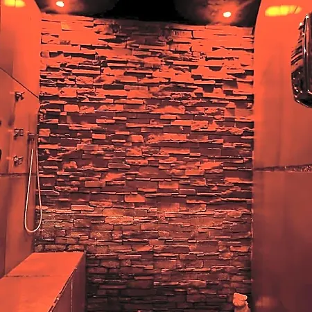 Loft Romantique Hammam Privatif Playroom 4* Grenoble