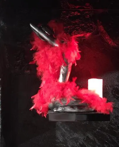 Loft Romantique Hammam Privatif Playroom 4*