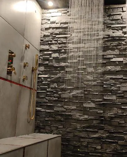 Loft Romantique Hammam Privatif Playroom