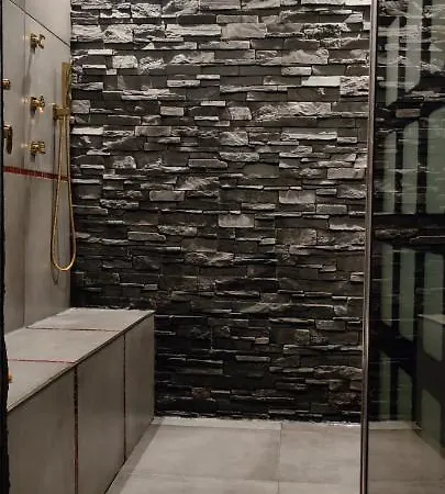 Bed and Breakfast Loft Romantique Hammam Privatif Playroom