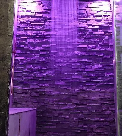Loft Romantique Hammam Privatif Playroom Bed and Breakfast *