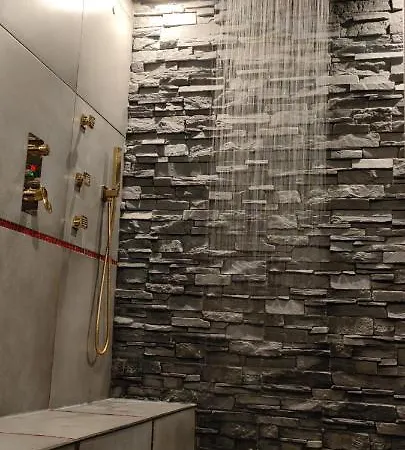 Loft Romantique Hammam Privatif Playroom