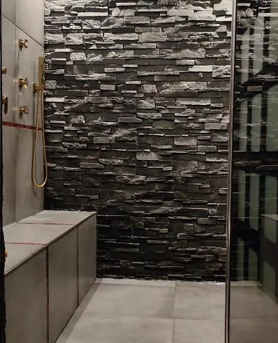 Bed & Breakfast Loft Romantique Hammam Privatif Playroom