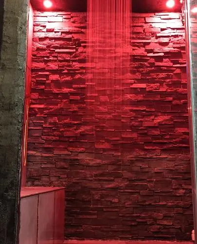 Loft Romantique Hammam Privatif Playroom 4*